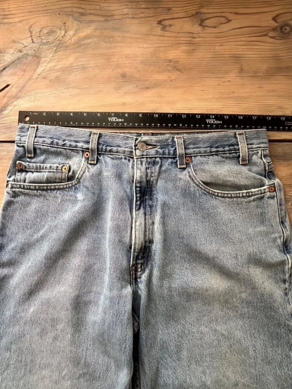 Levis good preowned